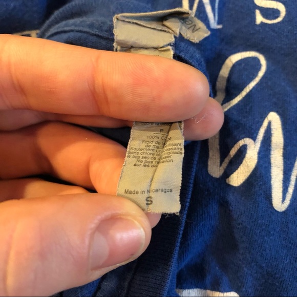 Alpha Xi Delta amaxing challenge shirt - Picture 3 of 3